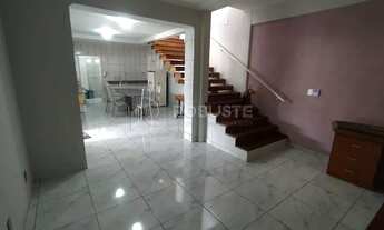 Imagem: Sobrado para alugar na Vila Nossa Senhora