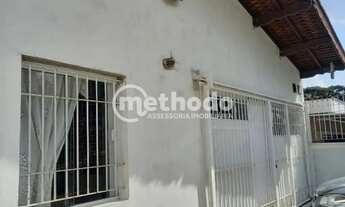 Imagem 3: Casa com 3 dormitórios à venda, 245 m² por R$ 640.000,00 - Jardim dos Oliveiras - Campinas