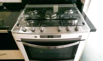 Imagem 6: Apartamento à venda com 65m², 2 quartos, 1 suíte e 2 vagas