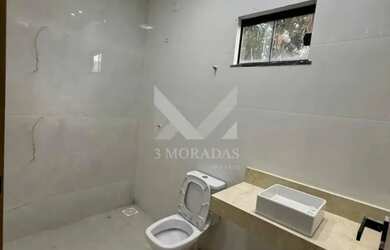 Imagem 4: Casa 3Q Setor Aeroporto Sul Região Garavelo