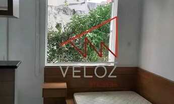 Imagem 5: Kitnet/Conjugado - / Residencial / Centro