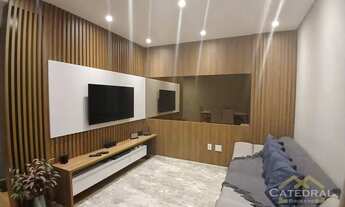 Imagem 2: Sobrado com 3 dormitórios à venda, 104 m² por R$ 1.180.000,00 - Cidade Nova - Jundiaí/SP