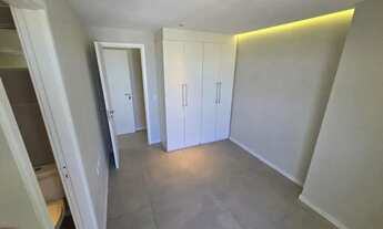 Imagem 5: Imóvel para venda tem 142 metros quadrados com 4 quartos em Fátima - Fortaleza - CE