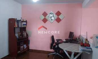 Imagem 2: Sobrado em Rua Malie Brenner - Vila Dom Pedro II - São Paulo/SP