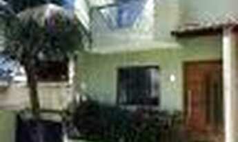 Imagem: Casa Novo Cavaleiros de 3/4, sendo uma suíte