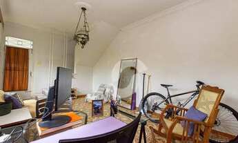 Imagem 3: Casa com 3 dormitórios à venda, 107 m² por R$ 890.000,00 - Santa Rosa - Niterói/RJ