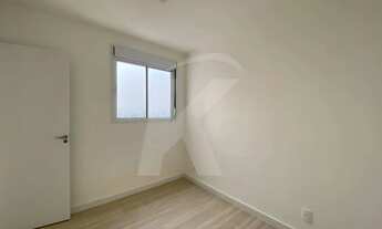 Imagem 7: Apartamento 02 Quartos, 1 Vaga, Imirim, com varanda