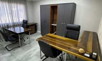 Imagem 7: Sala Comercial para Aluguel no Centro de Itajaí