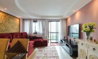 Imagem: Apartamento para venda em Mooca com 3 quartos