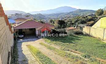 Imagem: Casa em Nilo coelho Jácome - Pedra Branca