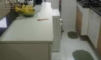 Imagem 5: Apartamento a venda - Vila Valparaíso, Santo André