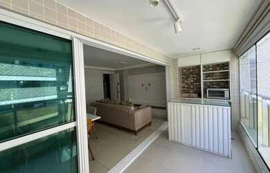 Imagem 4: Ed Moma - Mobiliado - 3 suítes + DCE - 111m² - Lazer Completo - Cocó