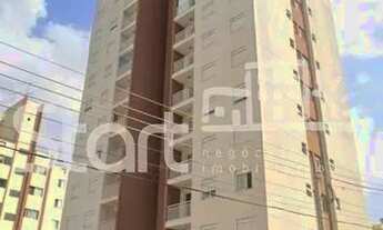 Imagem: Apartamento - Jardim Paulicéia - Campinas