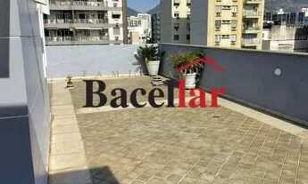 Imagem: Cobertura - Duplex / Residencial / Tijuca