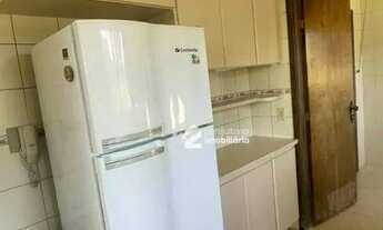 Imagem 2: Apartamento, 100 m² - venda por R$ 700.000,00 ou aluguel por R$ 4.090,00/mês - Campestre