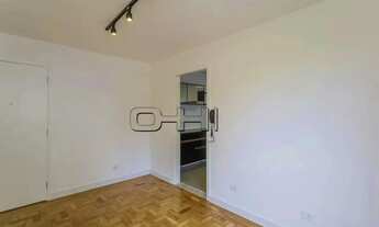 Imagem 4: Venda Apartamento 2 Dormitórios - 60 m² Vila Olímpia