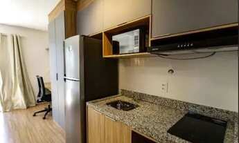 Imagem: Imóvel para aluguel com 24 metros quadrados