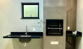 Imagem 5: Oportunidade - Casa Condomínio - Malibu Residencial - Caçapava - 3 Dormitórios - 133m²