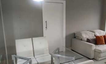 Imagem 6: Apartamento de Luxo - 50m², 1 Suíte, Varanda com Vista do Pôr do Sol em Prédio Exclusivo