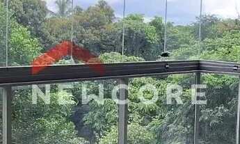 Imagem 6: Apartamento em Alameda do Monjoleiro - Riviera de São Lourenço - Bertioga/SP