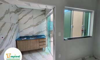 Imagem 7: Casa com 2 dormitórios para alugar, 90 m² por R$ 2.250,00/mês - Jardim das Figueiras I - H