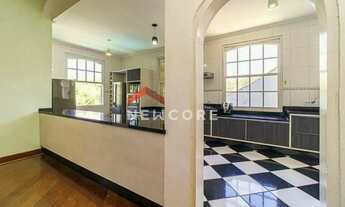 Imagem 5: Casa em Rua São Luiz - Granja Viana - Carapicuíba/SP