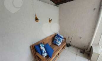 Imagem 5: Apartamento térreo Santa Rosa 4 quartos