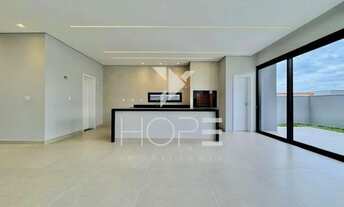 Imagem 5: Sobrado Novo de 3 Suítes à Venda no Araçari Parque Tauá Londrina