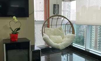 Imagem 7: Apartamento para venda com 96m² e 2 vagas na Vila Regente Feijó