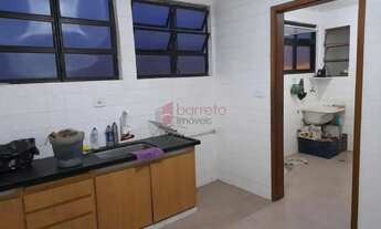 Imagem 6: APARTAMENTO COM 03 QUARTOS À VENDA NO EDIFÍCIO JARDIM FIGUEIRAS NO CENTRO DE JUNDIAÍ/SP