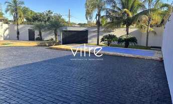 Imagem 2: Casa à venda no bairro Chácaras Tubalina e Quartel em Uberlândia