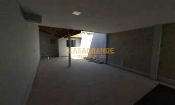 Imagem 6: Casa à Venda - 3 quartos, 1 suíte, 70m² - Condomínio Campo Belo