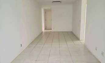 Imagem 2: Imóvel para aluguel com 88 metros quadrados com 2 quartos em Barra da Tijuca - Rio de Jane