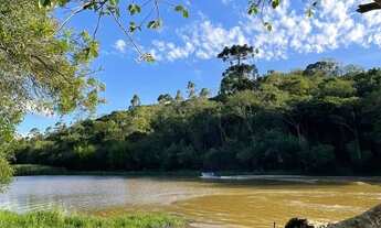 Imagem: Respire Fundo A Tranquilidade de Ibiúna