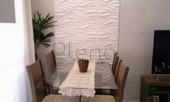 Imagem 4: Apartamento à venda em Valinhos, Ortizes, com 2 quartos, com 54 m²