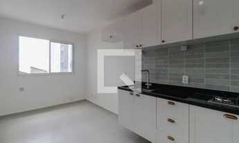 Imagem 2: Apartamento à Venda - Barra Funda, 1 Quarto, 27 m2