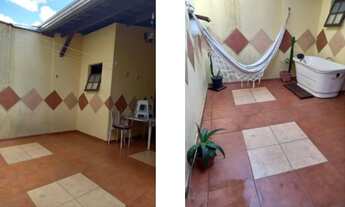 Imagem 7: Casa em Rua Sorocaba - Serpa - Caieiras/SP