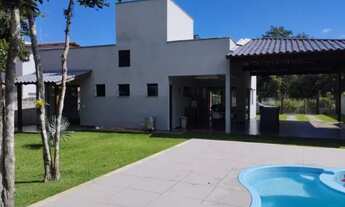 Imagem: PRAIA GRANDE / SANTA CRUZ - VENDE-SE CHÁCARA