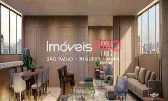 Imagem 6: Apartamento 240m² 3 Dormitórios para Venda na Consolação