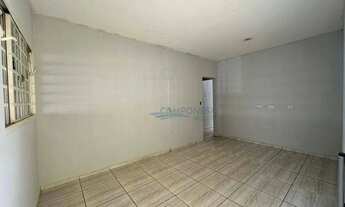 Imagem 5: Casa com 4 dormitórios à venda, 100 m² por R$ 260.000,00 - Jardim Maria Celina - Londrina