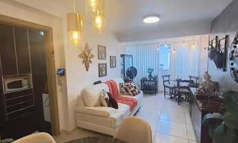 Imagem 2: Imóvel para venda possui 90 metros quadrados com 3 quartos em Buritis - Belo Horizonte - M