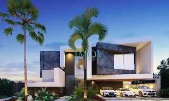 Imagem 4: Terreno Condomínio Reserva do Paratehy Norte - 715m²