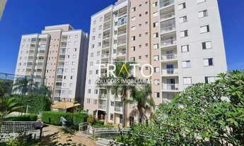 Imagem: Apartamento - Parque Brasília - Campinas