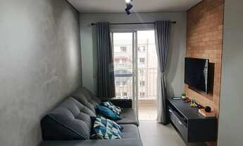 Imagem: Apartamento para locação Condomínio Reserva