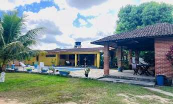 Imagem 3: Linda e ampla casa em Aldeia