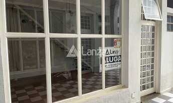 Imagem: Salão - Centro - Campinas