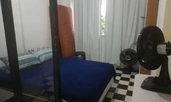 Imagem 2: Copacabana colado a praia