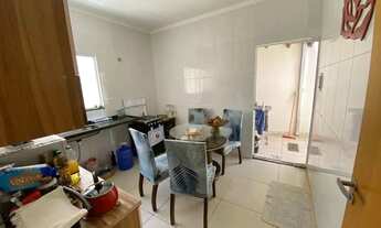 Imagem: Casa à Venda 3 Dormitórios, Suíte e Churrasqueira