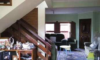 Imagem 6: SOBRADO - VILA TOGNI - MG