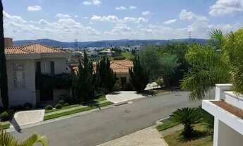 Imagem 3: Casa de Alto Padrão à Venda no Residencial Parque das Araucárias 435 m² | 4 Suítes